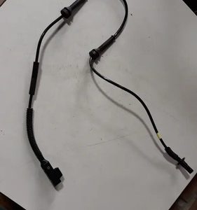 Sensor Abs Dianteiro Direito Land Rover Evoque 2.0 2013