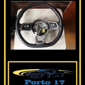 Volante Golf Gti 2019 Original