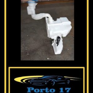 Reservatório Agua Parabrisa Golf Tsi 2015 Completo