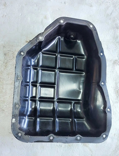 Cárter Motor Azera 3.3 V6 2011 - Imagem 2