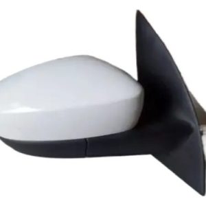 Retrovisor Elétrico Lado Direito Vw Gol G6