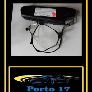 Bolsa Airbag Banco Passageiro Audi Q7 2015 4l0880242b