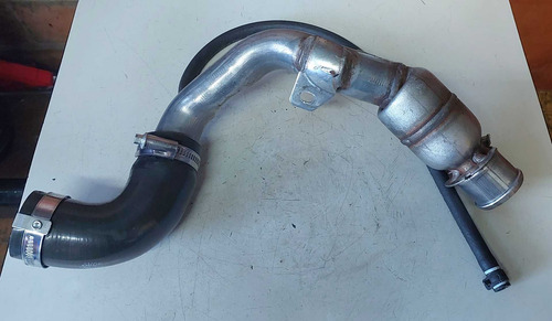 Cano Turbina Range Rover Sport Hse 3.0 2019/2020 - Imagem 4
