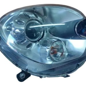 Farol Lado Direito Mini Cooper John Works Pacemann 2015 Direito