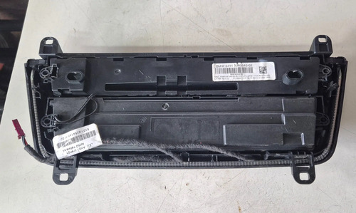 Comando Ar Condicionado Botão Radio Bmw 320i 2015/2016 - Imagem 2