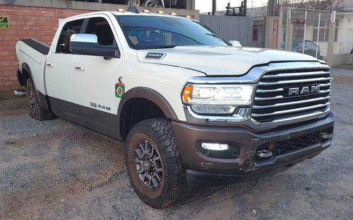 Botão Ajuste Coluna Direção Dodge Ram 6.7 3500 2500 2022 - Imagem 5