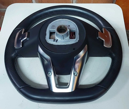 Volante Mercedes Glc 250 2.0 2017/2018 - Imagem 5
