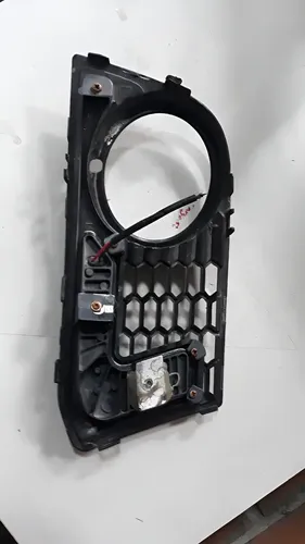 Milha Led Lado Esquerdo Bmw 550i Fr91 2011/2012 (cx14) - Imagem 4