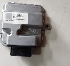 Módulo Tração Gm Cruze 1.4 2017/2020