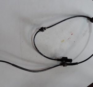 Sensor Abs Dianteiro Direito Esquerdo Renegade 1.8 2018/2021