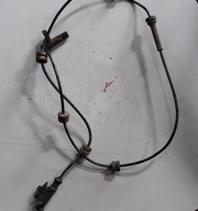 Sensor Abs Traseiro Esquerdo Fiat Idea Adventure 2015