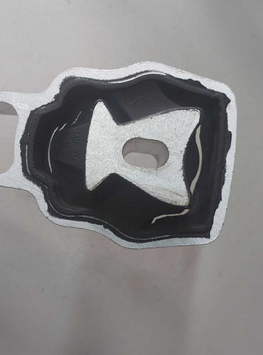 Coxim Motor Discovery Sport Hse 2.0 2015 - Imagem 5