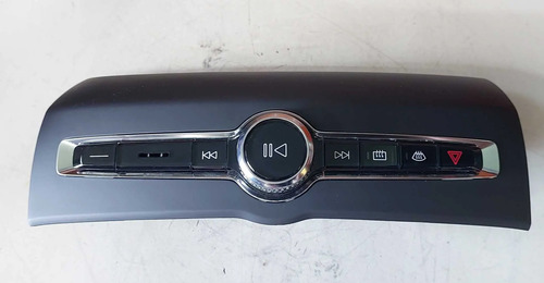Comando Ar Botão Rádio Volvo Xc60 T8 Hìbrida 2024 P31398845 - Imagem 3