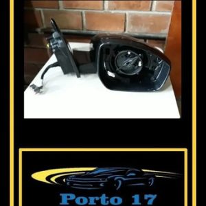Retrovisor Lado Direito Discovery Sport Hse 2019