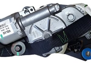 Motor Limpador Traseiro Volvo Xc60 D5 2020