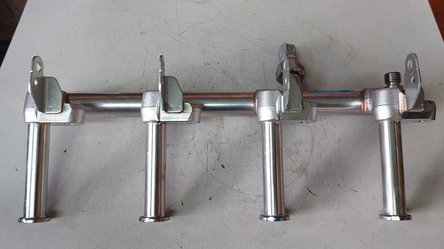 Flauta Sensor Pressão Volvo Xc60 T8 Hìbrida 2024 32203286 - Imagem 5