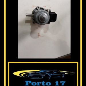 Bomba De Vácuo Freio Polo Virtus 1.0 3cc Tsi 2018