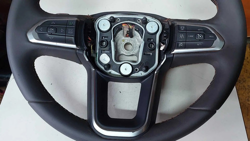 Volante Direção Jeep Commander Diesel 2022 - Imagem 5