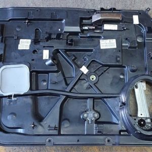 Máquina Vidro Dianteira Esquerda Dodge Ram Longho 3500 2022