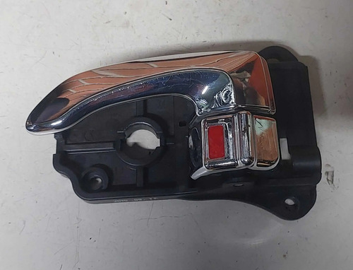 Maçaneta Interna Dianteira Esquerda Azera 3.3 V6 2011 Dianteira