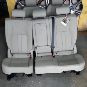 Jogo De Bancos Discovery Sport Hse 2019