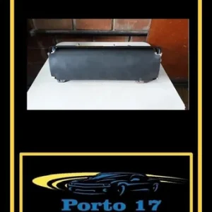 Airbag Joelho Fiat Toro Ranch 2022