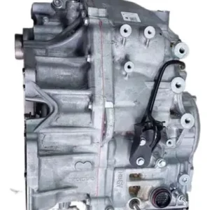 Caixa De Câmbio Volvo Xc60 D5 Momentum  2020