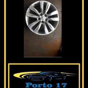 Roda Avulsa Aro 18 Kia Sorento