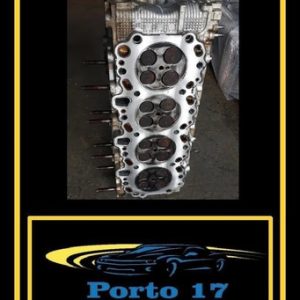 Cabeçote Hilux 3.0 Srv Sr 2015 2007/2015 Diesel