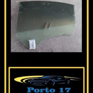Vidro Porta Traseira Esquerda Mercedes Cla 250 2015