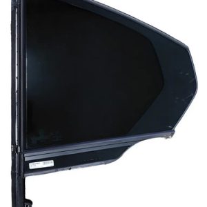 Vidro Fixo Porta Traseira Esquerda Bmw 320i G20 2020/2022