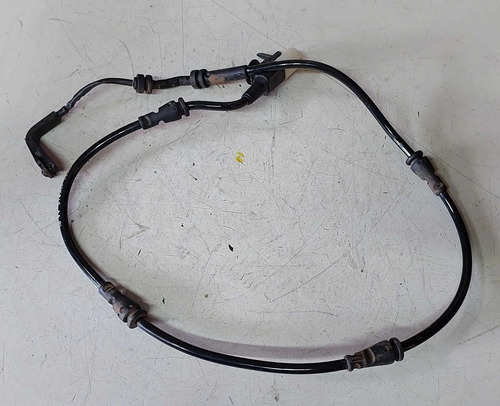 Sensor Pastilha Freio Traseira Discovery Sport Hse 2015/2018