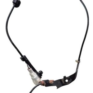 Sensor Abs Traseiro Direito Hilux 2.8 2022 Usado