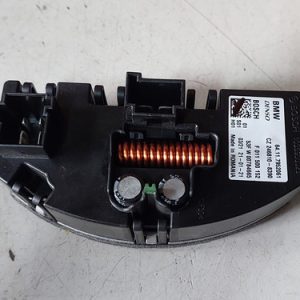 Resistência Ar Condicionado Bmw X2 1.5 3cc 2021 7552061