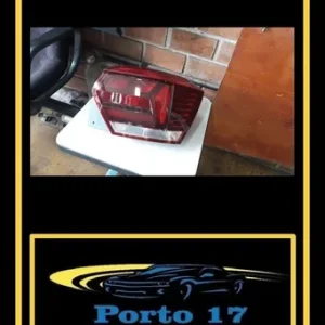 Lanterna Traseira Direita Polo Tsi 2018