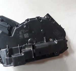 Fechadura Porta Traseira Direita T-cross Highline 2020