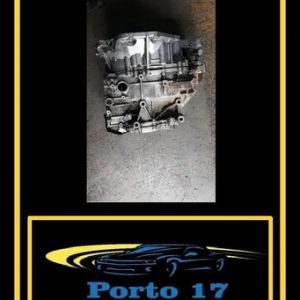 Carcaça Capa Seca Câmbio Santa Fé 3.3 V6 2014/2015