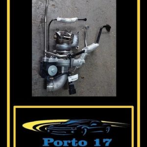 Turbina Hyundai Creta 1.0 3cc Turbo 2022 Com 796km