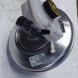 Servo Freio Cilindro Hidrovacuo Bmw X1 X-line 2022