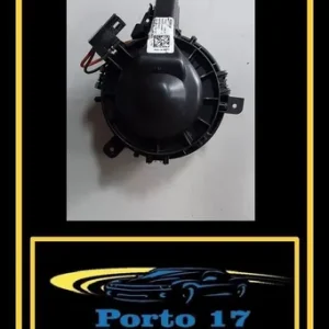 Motor Ar Forçado Vw T-cross 1.0 3cc Tsi 2020