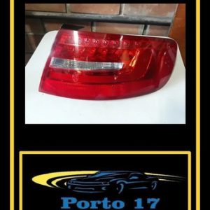 Lanterna Traseira Direita Audi A4 Avant 2015