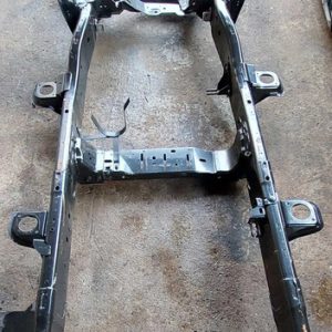 Chassi Dodge Ram 6.7 2500 3500 2022