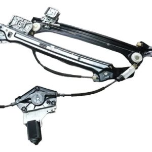 Maquina De Vidro Dianteira Direita Audi A5 2012/2016