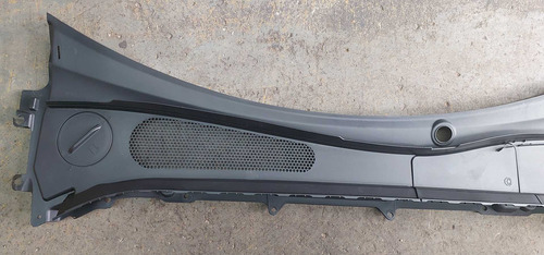 Churrasqueira Parabrisa Volvo Xc60 T8 2023/2024 - Imagem 3