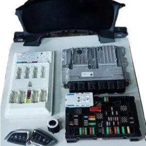Kit Injeção Bmw 320i G20 Gp Sport 2020