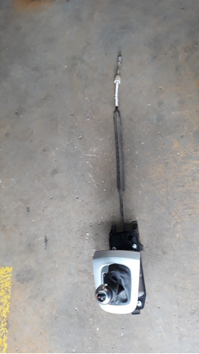 Trambulador Manopla Completo Audi Q3 1.4 2015/2016 - Imagem 5