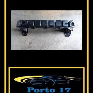 Alma Parachoque Dianteiro Fiat Toro Ultra Diesel 2021