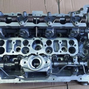Cabeçote Bmw 320i 2.0 N20 F30 Turbo Gasolina 2014/2015