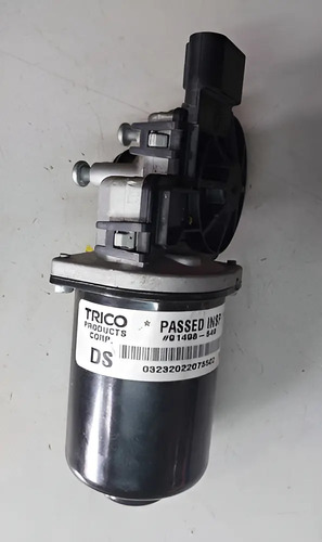 Motor Limpador Parabrisa Dodge/ Ram 3500 Laramie 6.7d 2022 - Imagem 4