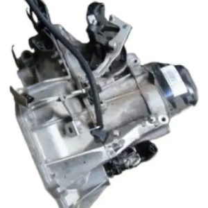 Caixa De Cambio  Renault Sandero Logan 1.0 3cc 2018/2021